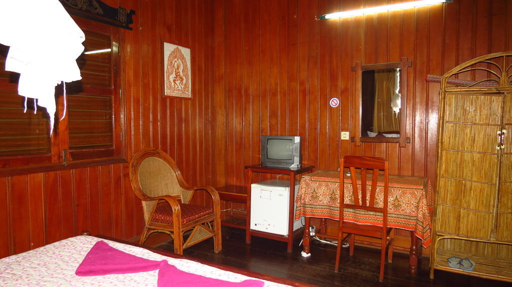 Big Lyna Villa Siem Reap Cameră foto